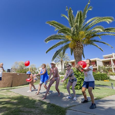 Dessole Malia Beach Ξενοδοχείο Εξωτερικό φωτογραφία