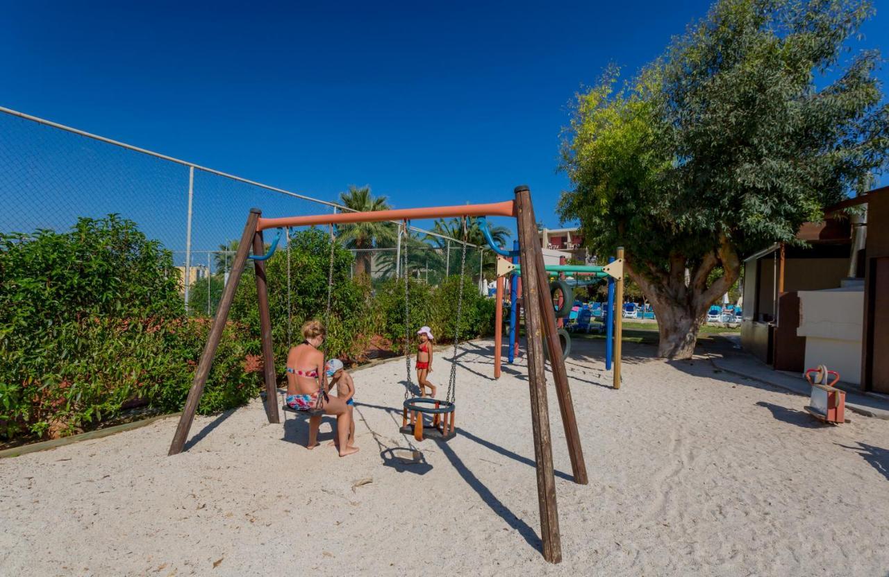 Dessole Malia Beach Ξενοδοχείο Εξωτερικό φωτογραφία