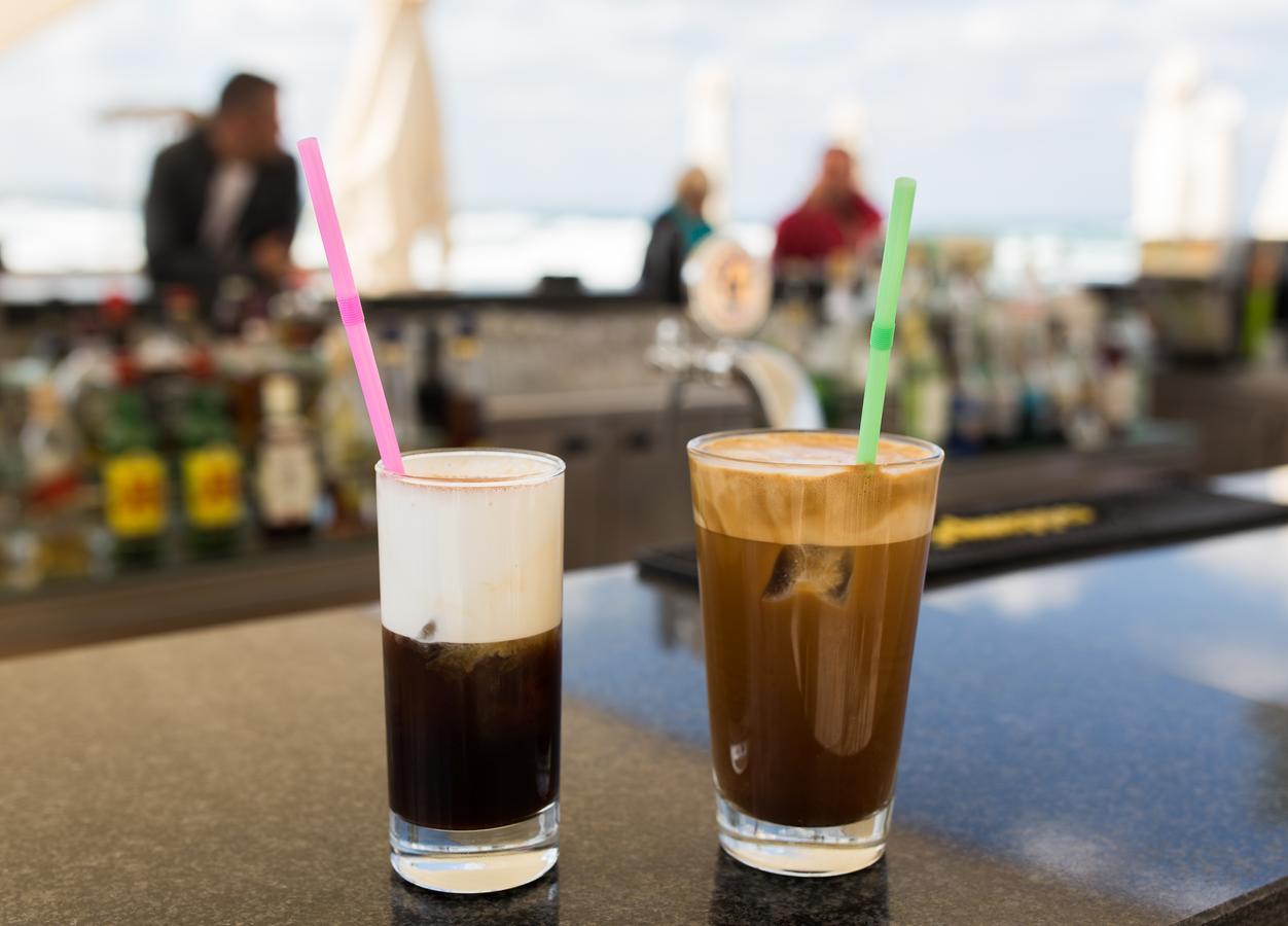 Dessole Malia Beach Ξενοδοχείο Εξωτερικό φωτογραφία