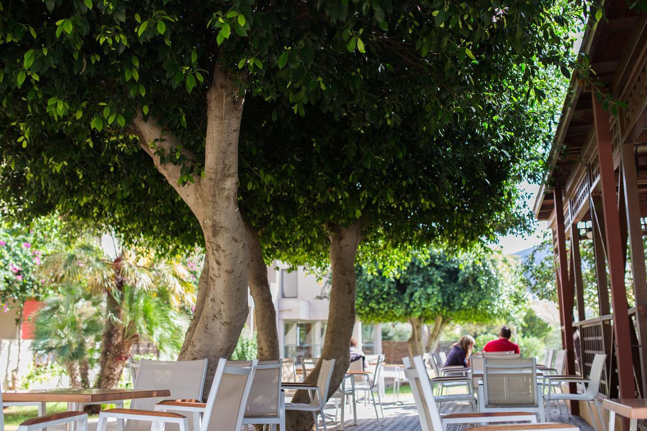 Dessole Malia Beach Ξενοδοχείο Εξωτερικό φωτογραφία